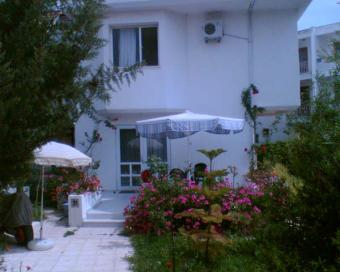 ANTALYA BELEK GOLF VILLA Belek